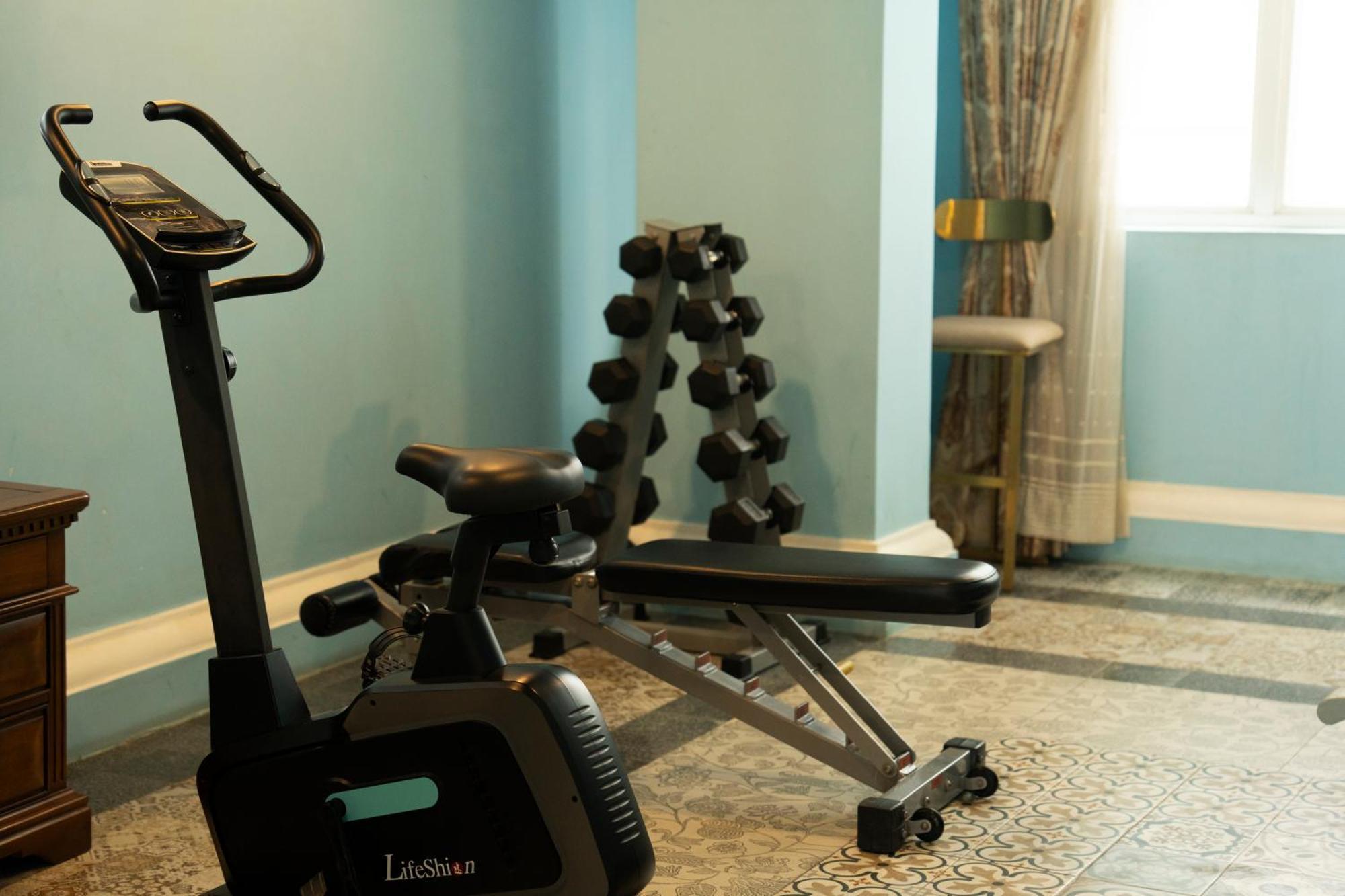 Arison Hotel بنوم بنه المظهر الخارجي الصورة